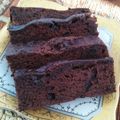 Cooksnap dari Misya untuk resep Brownis chocolatos kukus