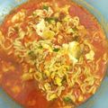 Cooksnap dari Prawita Sari untuk resep Mie kocok padang
