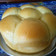 Cooksnap dari amelati (Rafif Kitchen) untuk resep Roti unyil empukkk
