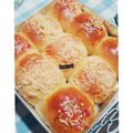 Cooksnap dari tata untuk resep Roti Sobek CokJu