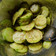 Viktoria 's cooksnap of when they made Korean style Cucumber pickles.