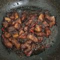 Cooksnap dari Friska untuk resep Babi Kecap Simple a la Chinese Resto Bandung 👍🏼