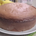 El cooksnap de Abi Marchisio cuando hizo Bizcochuelo super alto y rico.
