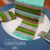Cooksnap dari Cicilia Yustina Salamony untuk resep Steamed Rainbow Cake