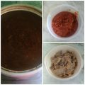 Cooksnap dari Eny Yuliantini untuk resep Rawon Jatim