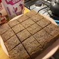 Cooksnap dari Retno Satuti untuk resep Cake kopi moka 4 telur