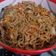 Cooksnap dari Bernadet Wulandari untuk resep Mi Goreng Jawa