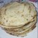 El cooksnap de Jessica Natalia Flores cuando hizo Panqueques Dulces.