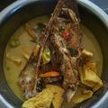 Cooksnap dari Putri(Dapur Ryuna)✅ untuk resep Mangut Ndas Manyung