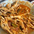 Cooksnap dari Winda Darwin untuk resep Ceker Mercon (Cocok untuk jualan)