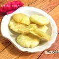 Cooksnap dari Phie Kitchen untuk resep Cireng salju crispy
