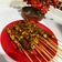 Cooksnap dari Rini Dwi Astuti untuk resep Sate ayam