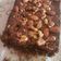 El cooksnap de Angela Mabel Nievas Pastén cuando hizo Brownie vegano fácil.