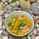 Cooksnap của Rose Truong khi họ làm theo món Canh bí đỏ hầm xương