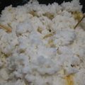 Cooksnap dari Ellen Basuki untuk resep Nasi uduk Magic com santan kara (bento panda)