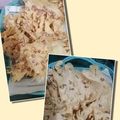 Cooksnap dari Rika Susanti untuk resep Rempeyek Kacang Kedelai