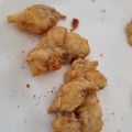 Cooksnap dari Sani untuk resep Patin Fillet Goreng Tepung