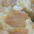 El cooksnap de Bitty cuando hizo Torta de manzanas 🍎🍎.