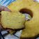Cooksnap dari Ellin Dulhakim untuk resep Bolu tape keju panggang