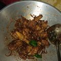 Cooksnap dari Milna Andriyani untuk resep Ayam kecap