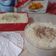 Cooksnap dari lia Agustin untuk resep Stup roti keju