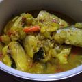 Cooksnap dari جيه زكية untuk resep 01. Asem-asem Ikan Bandeng