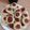 El cooksnap de Po Li cuando hizo Pepas con dulce de leche.