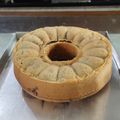 Cooksnap dari Fifi Sinlieksantoso untuk resep Marmer Cake Enak dan Mudah