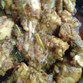 Cooksnap dari Nunung Nurohmah untuk resep Ayam Betutu Khas Gilimanuk