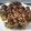 Cooksnap dari #dirumahata untuk resep Roti Pisang Coklat