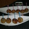 Mayuri Doshi's cooksnap of when they made સાબુદાણા વડા (Sabudana Na Vada Recipe In Gujarati).
