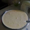 El cooksnap de Martha cuando hizo Flan de huevo casero súper fácil!.