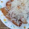 Cooksnap dari 🌷Yulie Yuda Gunawan🌷 untuk resep Pisang goreng keju