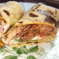 Tímea Cooksnap-ja, amikor elkészítette a(z) Pulled pork házi ciabattában, barbecue szósszal receptet.