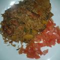 Coretta Kai's cooksnap of when they made Fried Rice.