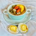 Cooksnap dari ambarshaf untuk resep Sayur Lodeh