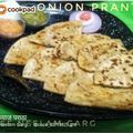 Neelam Garg @chocochilldelhi @neelamg0709 का कुकस्नैप जब उन्होंने प्याज आलू पराठा (Pyaz aloo paratha recipe in hindi) बनाया था।