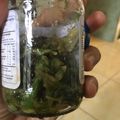Cooksnap dari Indah Eka untuk resep Sambel Ijo sambel ndeso