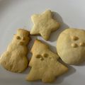 El cooksnap de Veronica Magallanes cuando hizo Galletitas con Formas!!.