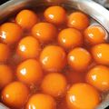Cooksnap dari Nuli Handayani untuk resep Candil Ubi