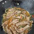 Cooksnap dari Anie Aza Wes untuk resep Ceker pedas mentega