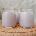 Cooksnap dari Anggraini Oktora untuk resep Puding Puyo