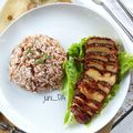 Cooksnap dari Juni DwiAnggiani untuk resep 1.2. Charsiu Ayam