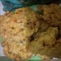 Cooksnap dari Yurike Bunda Daiva untuk resep Bakwan Jagung Manado