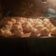 El cooksnap de Elisabeth JV cuando hizo Lionesas de nata y trufa.