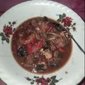 Cooksnap dari Resky Novianti untuk resep Ikan asin asam manis banjar