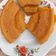 Cooksnap dari anna Taswan untuk resep Bolu kukus labu kuning (simple no mixer)
