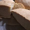 Cooksnap από mary-mary στη συνταγή Το πιο εύκολο, γρήγορο και τραγανό ψωμάκι!!!