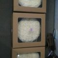 Cooksnap dari Yuyun untuk resep Bolu Kukus Rainbow