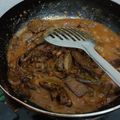Cooksnap dari Jusrianti Muhamad untuk resep Sambal Goreng Ati Sapi (Ala Manten Jawa Timur)